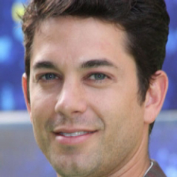 Author Adam Garcia