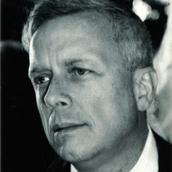 Author Alan Davies