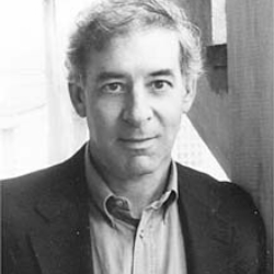 Author Alan Furst