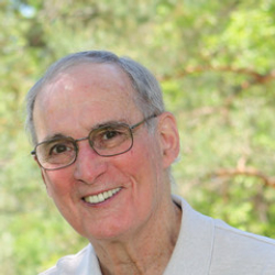 Author Alan Lakein