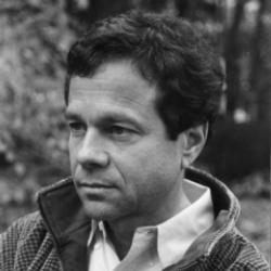 Author Alan Lightman