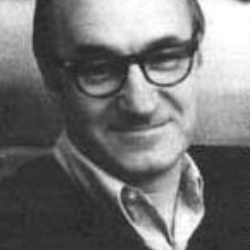 Author Albert Bandura