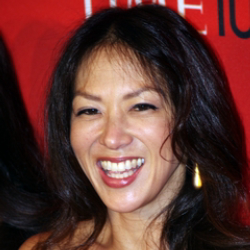 Author Amy Chua
