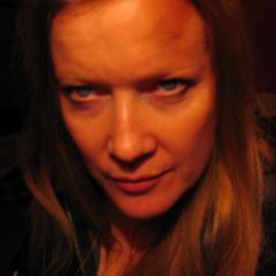 Author Andrea Arnold