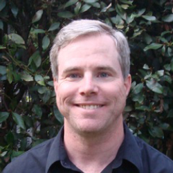 Author Andy Weir