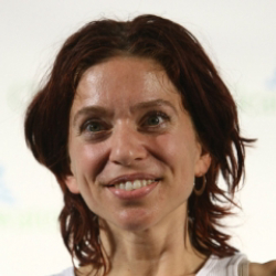 Author Ani Difranco