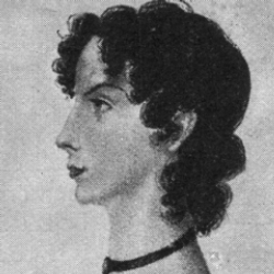 Author Anne Bronte