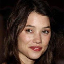 Author Astrid Berges-Frisbey