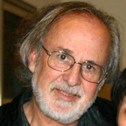 Author Bob James