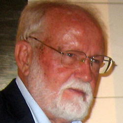 Author Bob Mackie