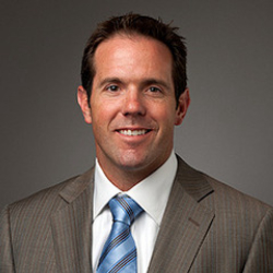 Author Brian Griese