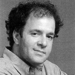 Author Bruce Feirstein
