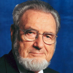 Author C. Everett Koop