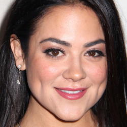 Author Camille Guaty