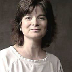 Author Carolyn Porco
