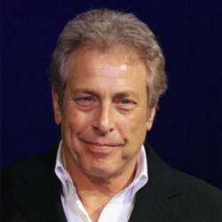 Author Charles Roven
