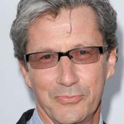 Author Charles Shaughnessy