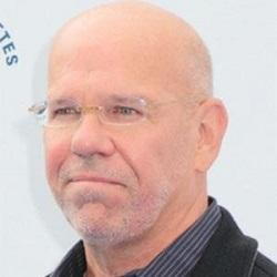 Author Charles Smith