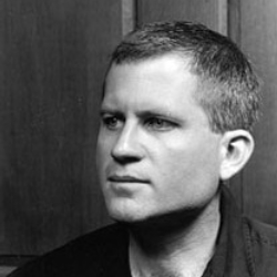 Author Christian Wiman