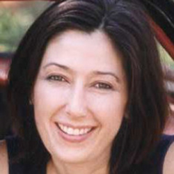 Author Christine Maggiore