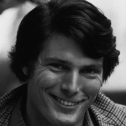 Author Christopher Reeve
