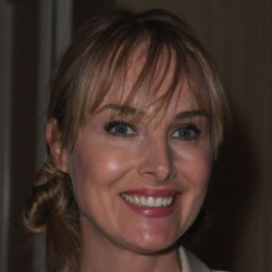Author Chynna Phillips