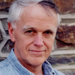 Author Clyde Edgerton