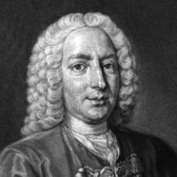 Author Daniel Bernoulli