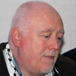 Author Danny Morrison