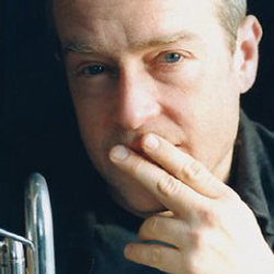 Author Dave Douglas
