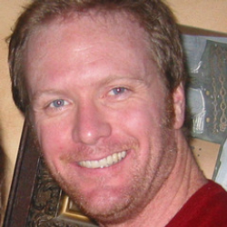 Author Dave Willis