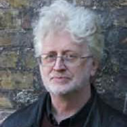 Author David Downing