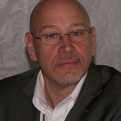 Author David Wroblewski