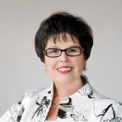 Author Debbie Macomber