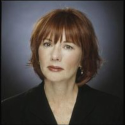 Author Deborah Davis