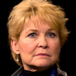 Author Dee Wallace