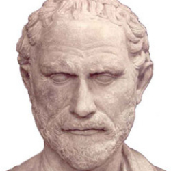 Author Demosthenes
