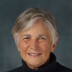 Author Diane Ravitch