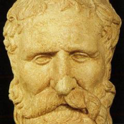 Author Diogenes