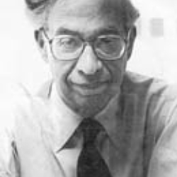 Author Donald A. Wollheim