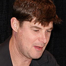 Author Doug TenNapel