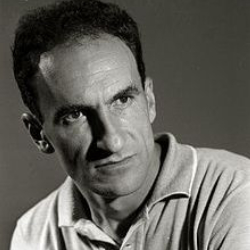 Author Eduardo Chillida
