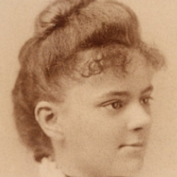 Author Elizabeth Blackwell