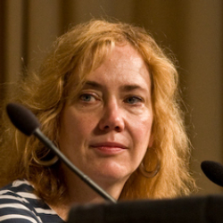 Author Elizabeth Hand