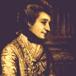 Author Elizabeth Montagu