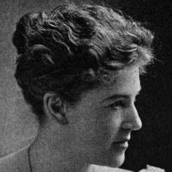 Author Ella Wilcox