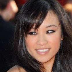 Author Ellen Wong