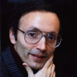 Author Erich Segal