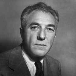 Author Ford Frick