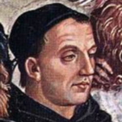 Author Fra Angelico